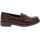 White Mountain Miley Casual Dress Shoes - Womens - Dark Brown