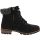 White Mountain Daisy Casual Boots - Womens - Black