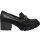 White Mountain Booster Casual Dress Shoes - Womens - Black