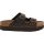 White Mountain High Flyer Sandals - Womens - Brown