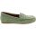 White Mountain Deutzia Slip on Casual Shoes - Womens - Sage Suede