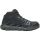 Wolverine Rev Durashocks Hi Composite Toe Work Boots - Mens - Black