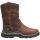 Wolverine 211120 Raider Insulated Composite Toe Work Boots - Mens - Peanut