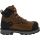 Wolverine Hellcat Hd Composite Toe Work Boots - Mens - Brown