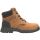 Wolverine 221032 Piper Ct 6 In Composite Toe Work Boots - Womens - Brown