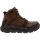 Wolverine Rev Ultraspring Mid Composite Toe Work Boots - Mens - Tobacco Brown