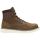 Wolverine Trade Wedge 240015 Non-Safety Toe Work Boots - Mens - Dark Brown