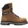 Wolverine ReForce 8" 241025 Composite Toe Work Boots - Mens - Cashew