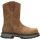 Wolverine ReForce Wellington 241027 Composite Toe Work Boots - Mens - Cashew