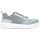 Wolverine Dart Knit 241039 Composite Toe Work Shoes - Womens - Grey
