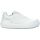 Wolverine Dart Knit 241043 Composite Toe Work Shoes - Womens - White