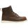 Wolverine Trade Wedge 241057 6" Ct Composite Toe Work Boots - Mens - Dark Brown