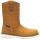 Wolverine 241070 10" Ct Revival Composite Toe Work Boots - Mens - Wheat