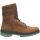 Wolverine I-90 Durashocks 3238 8" Insulated Work Boots - Mens - Brown