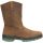 Wolverine Durashocks 3258 Insulated Safety Toe Work Boots - Mens - Brown
