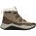 Wolverine Luton Qltd Wp Ins Hikr Winter Boots - Womens - Gravel