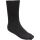 Wigwam Diabetic Walker Socks - Womens - Black