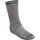 Wigwam Merino Comfort Hiker Socks - Charcoal