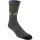 Wigwam Point Reyes Socks - Womens - Charcoal