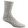 Wigwam Cypress Comfort Socks - Grey