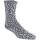 Wigwam Cypress Comfort Socks - White Navy