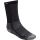 Wigwam Cool-Lite Hiker Crew Socks - Womens - Black Grey