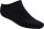 Wigwam Super 60 Lo Cut 3pk Socks - Womens - Black