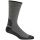Wigwam At Work Dbl Duty 2pk Socks - Womens - Grey