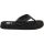 Yellow Box Wally Flip Flops - Womens - Black