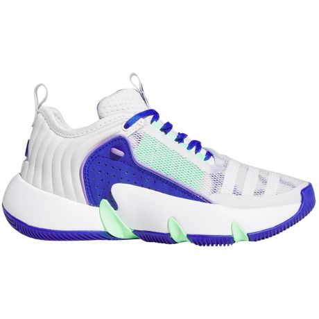 Adidas men's pro spark 2018 basketball shoe review best sale