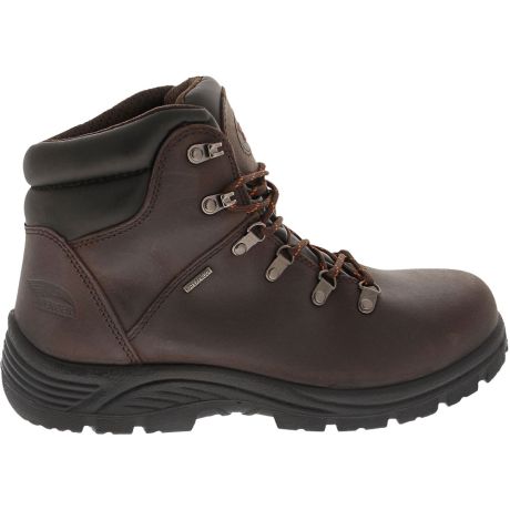 Avenger Work Boots 7547 Mens Composite Toe Work Boots Rogan s Shoes