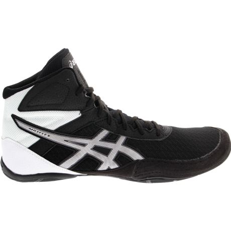 Asics men's matflex 5 wrestling shoes new arrivals
