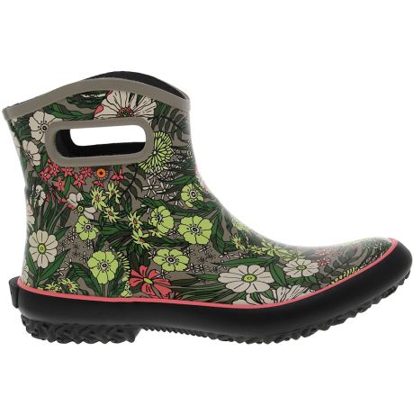 Bogs Whiteout Fleck Women s Rubber Boots Rogan s Shoes
