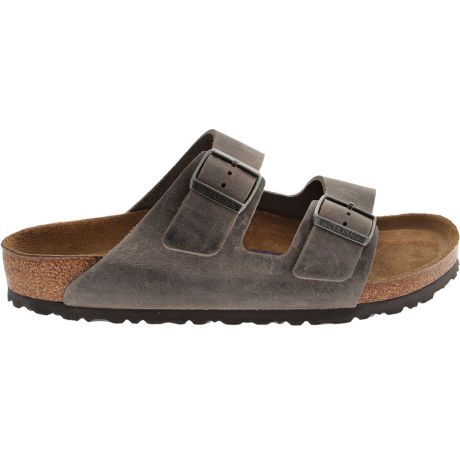 Birkenstock Arizona Mens and Womens 2 Strap Sandals Rogan s Shoes