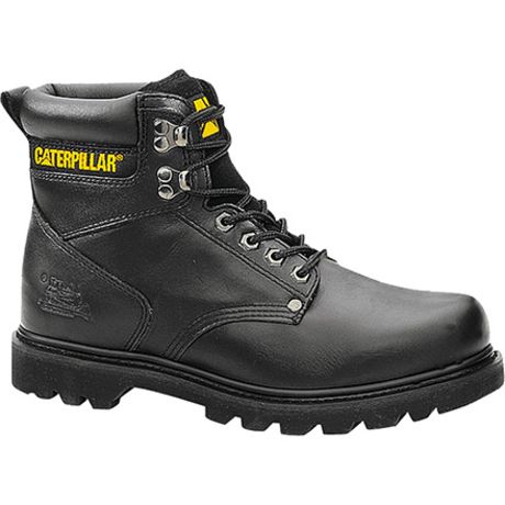 Caterpillar parker esd steel toe best sale