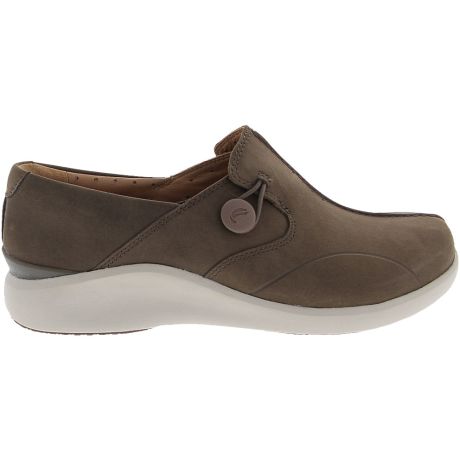 Un Adorn Walk Women's Shoes Brown Nubuck: A Comprehensive Guide