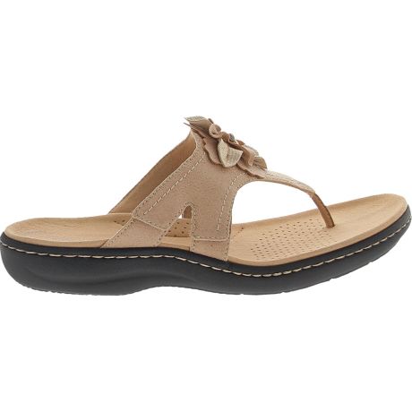 Clarks Phebe Pearl Women s Sandals Rogan s Shoes