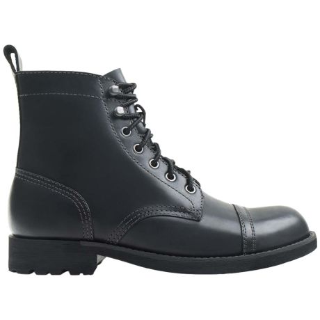 Men's Casual Boots | Rogan's Shoes