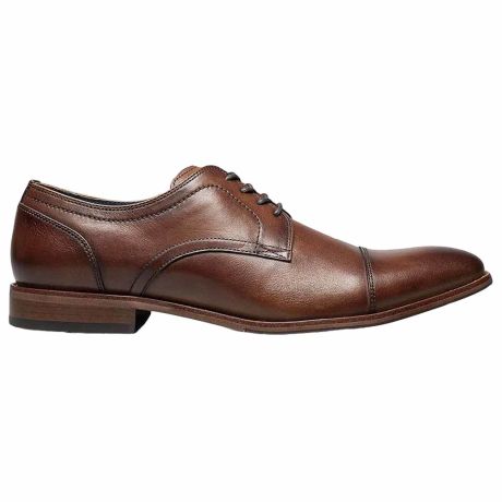 Castellano wingtip oxford deals
