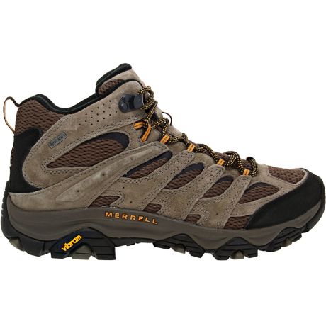 Bearpaw climate mid men's hiking boots deals