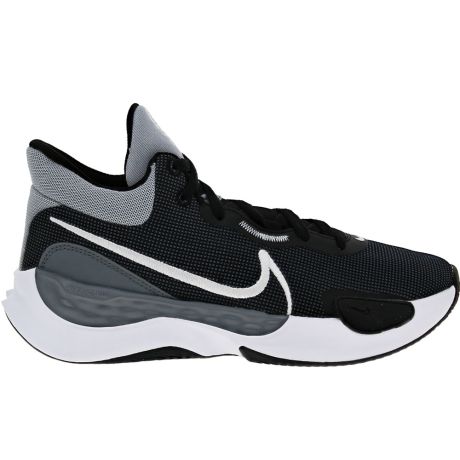 Men's Basketball Shoes | Rogan's Shoes