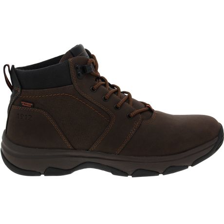 Men's Casual Boots | Rogan's Shoes