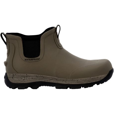 Men's Casual Boots | Rogan's Shoes