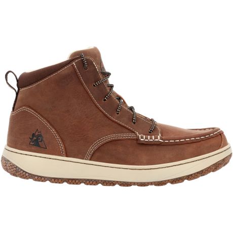 Men's Casual Boots | Rogan's Shoes