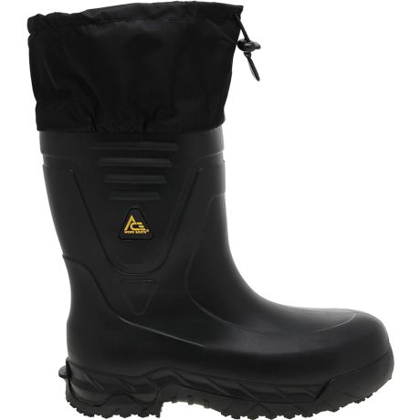 Shoes for Crews Bullfrog Pro II Mens Comp Toe Work Boots Rogan s Shoes