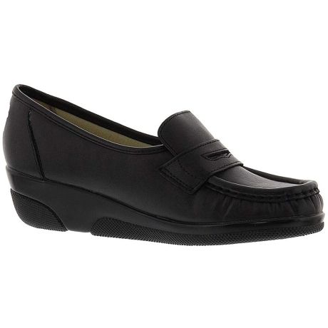 Women's Slip On Loafers Shoes | Rogan's Shoes