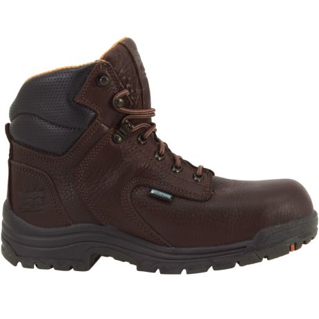 Caterpillar Footwear Kenzie Steel Toe Work Boots Womens Rogan s Shoes