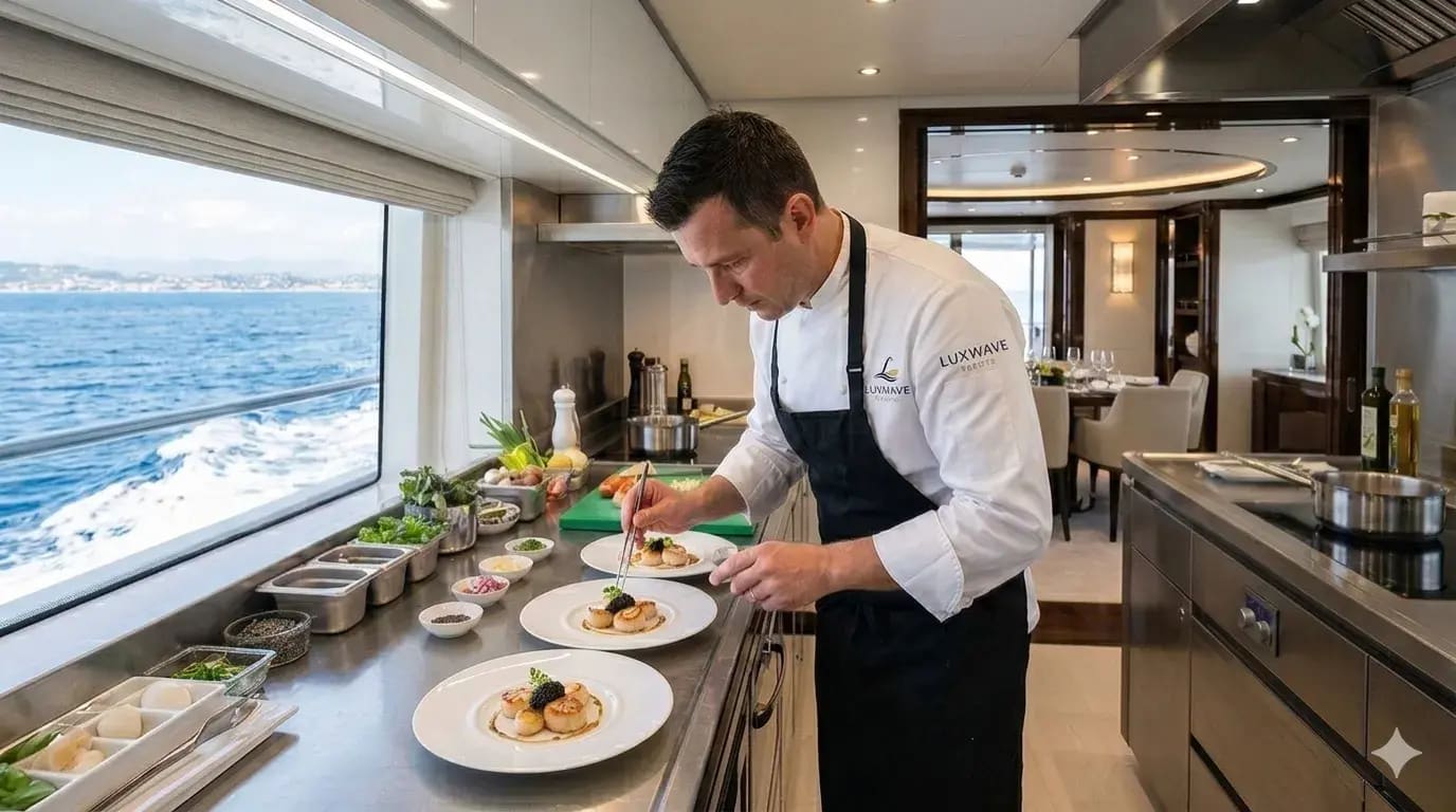 Private Chef