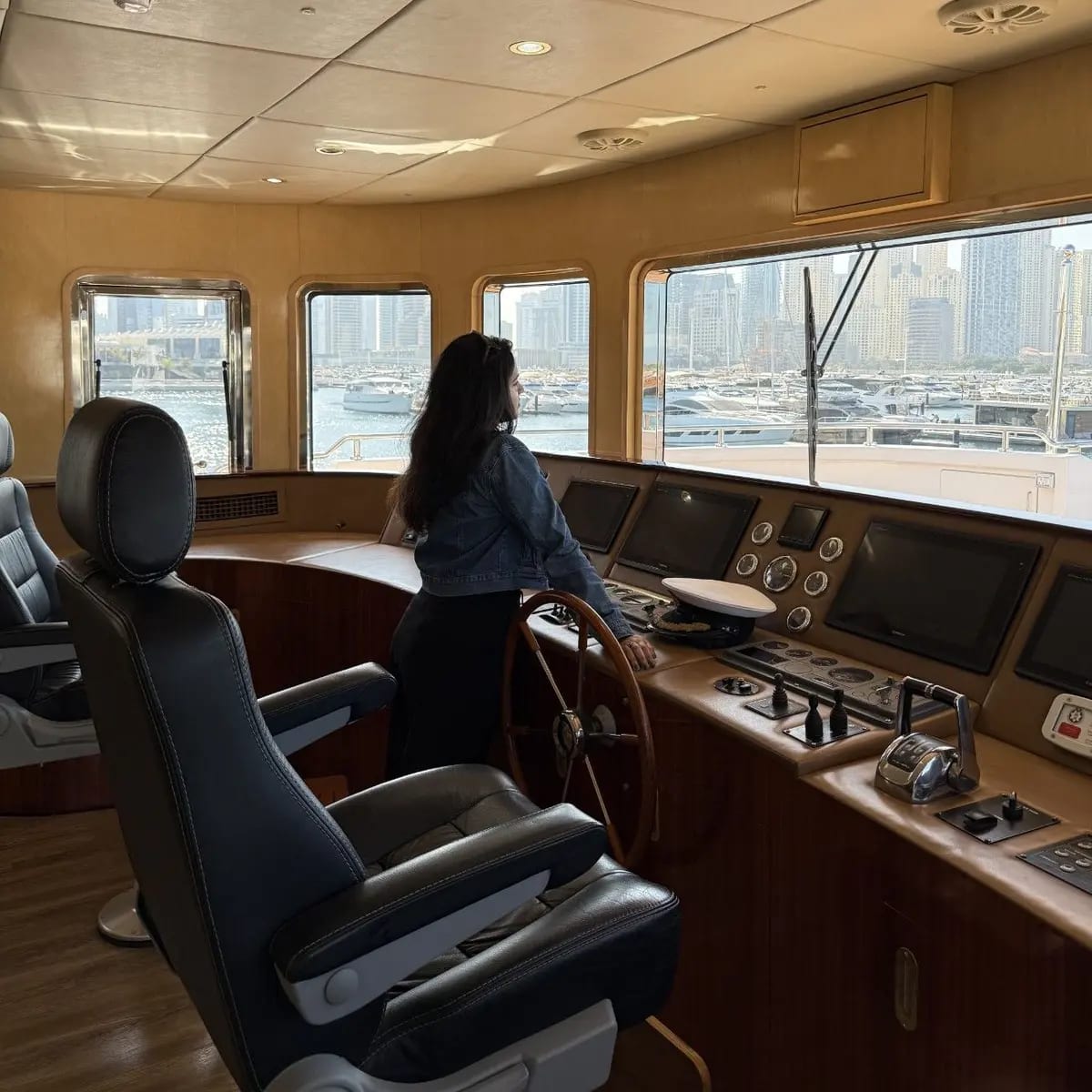 Lady Sailor