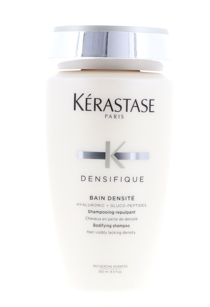 Kerastase Densifique Bain Densite Bodifying Shampoo for Fine Hair